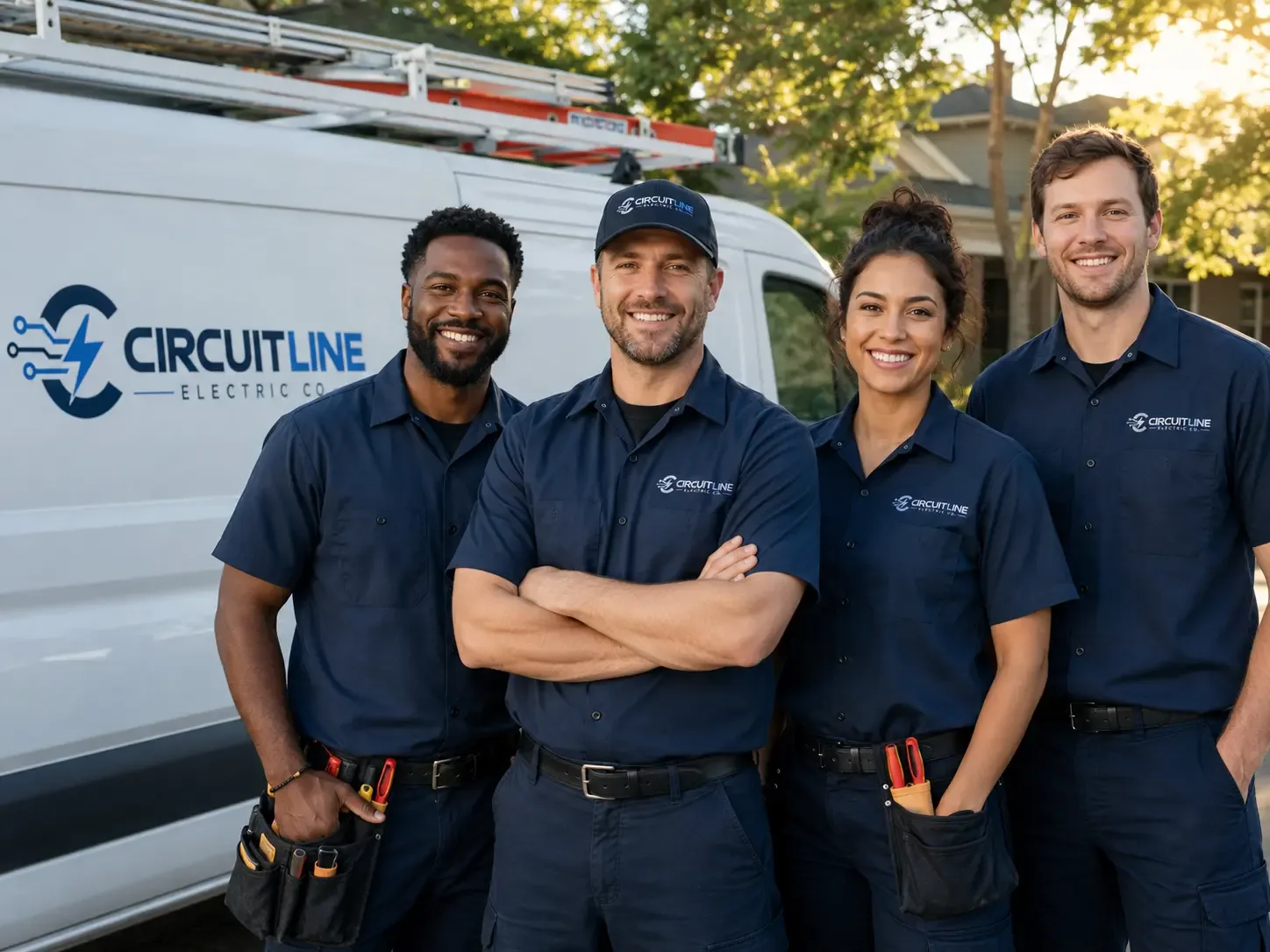 Whole Home Rewiring company in Decatur, NE