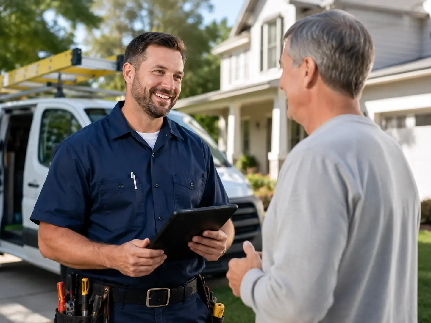 Whole Home Rewiring Decatur, NE FAQs